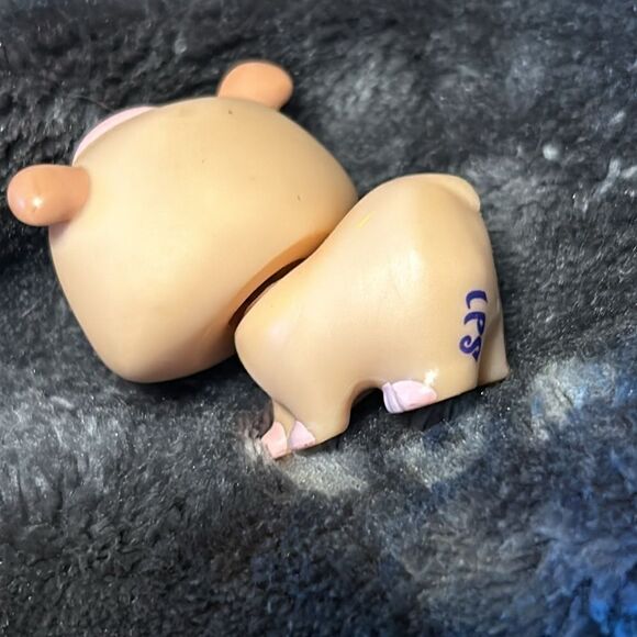 Littlest Pet Shop Hamster, LPS, Hasbro - Picture 2 of 4